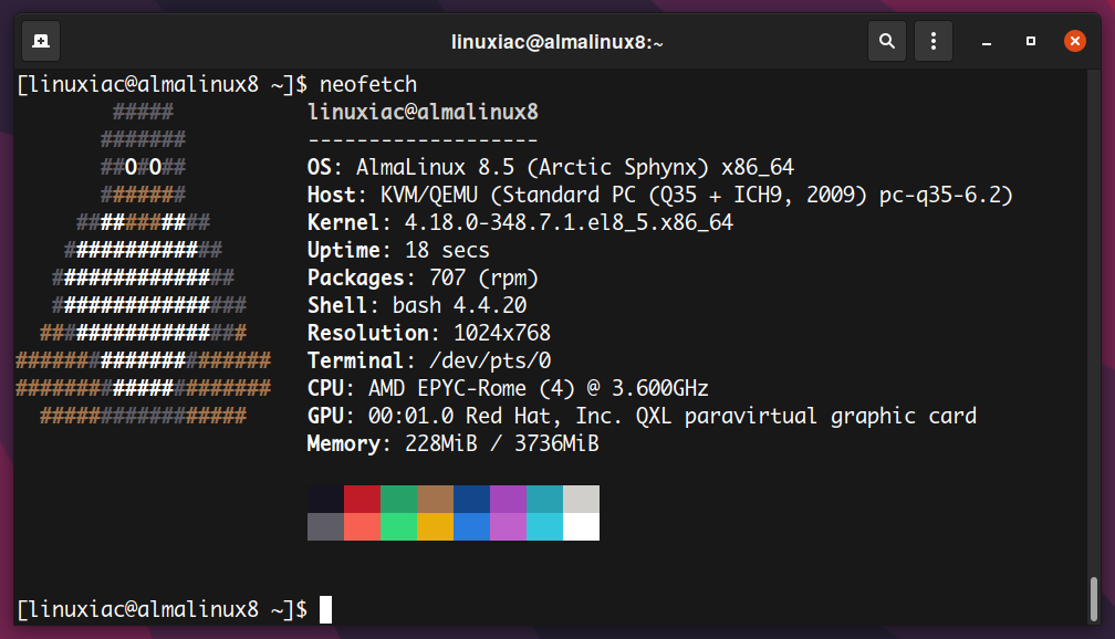 Centos To Almalinux A Step By Step Migration Guide