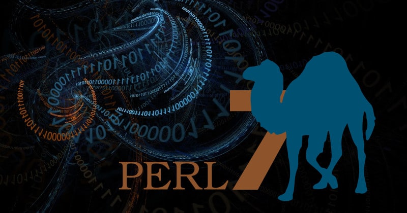 Perl Daily Perl Makes Jump from 5 to 7