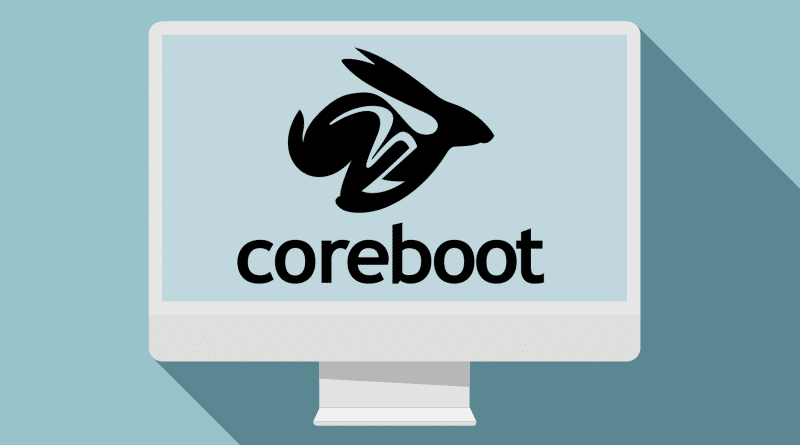Jeremy From System76 Working on Porting Coreboot to AMD CPUs
