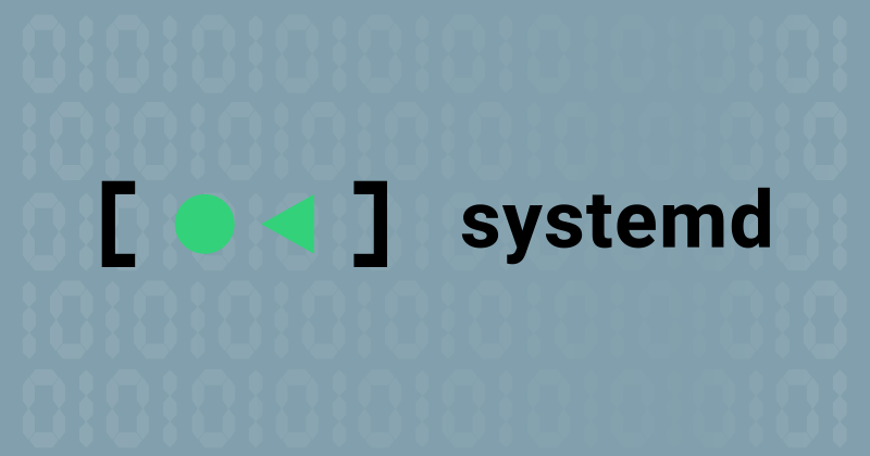 Systemd 246 Released With Zstd Compression of Journal Files