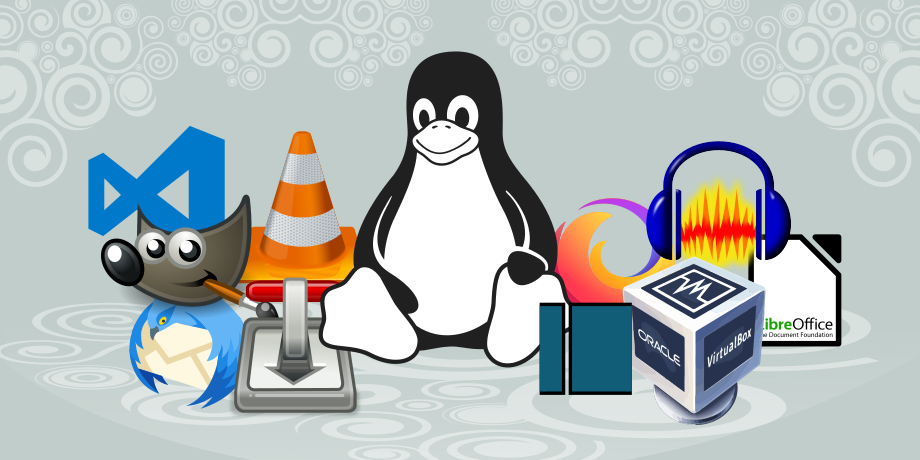 10 Most Popular And Essential Linux Apps You Must Have For 2021