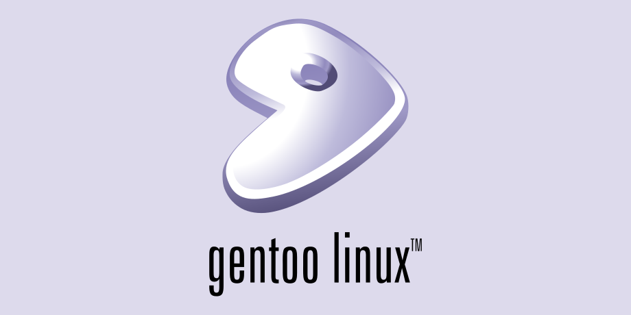 Gentoo linux что это