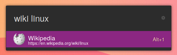 Ulauncher Is A Gorgeous And Super Fast Linux Application Launcher
