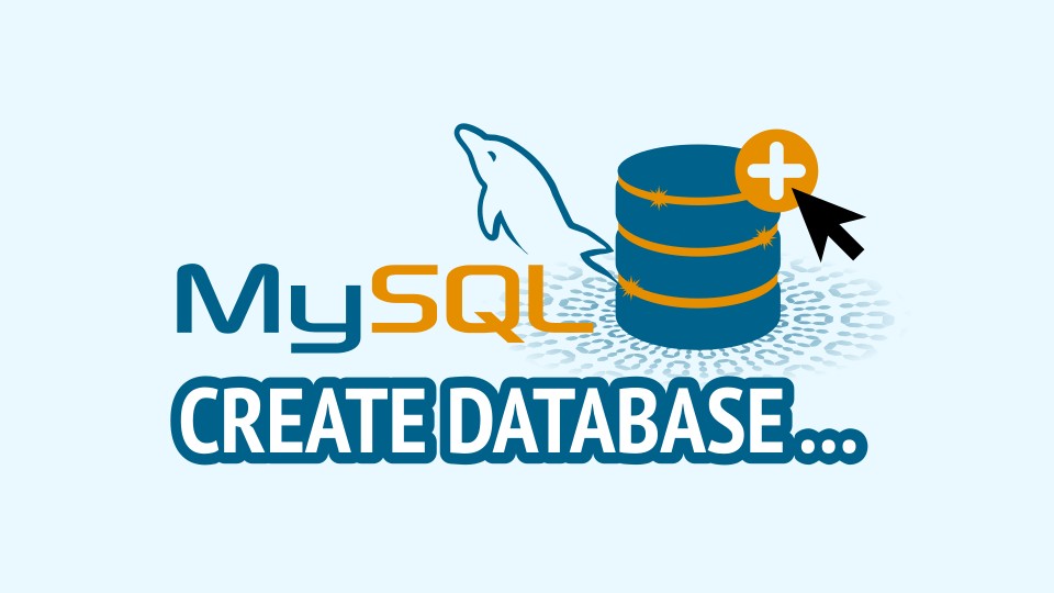 How to Create a Database in MySQL Using Command Line