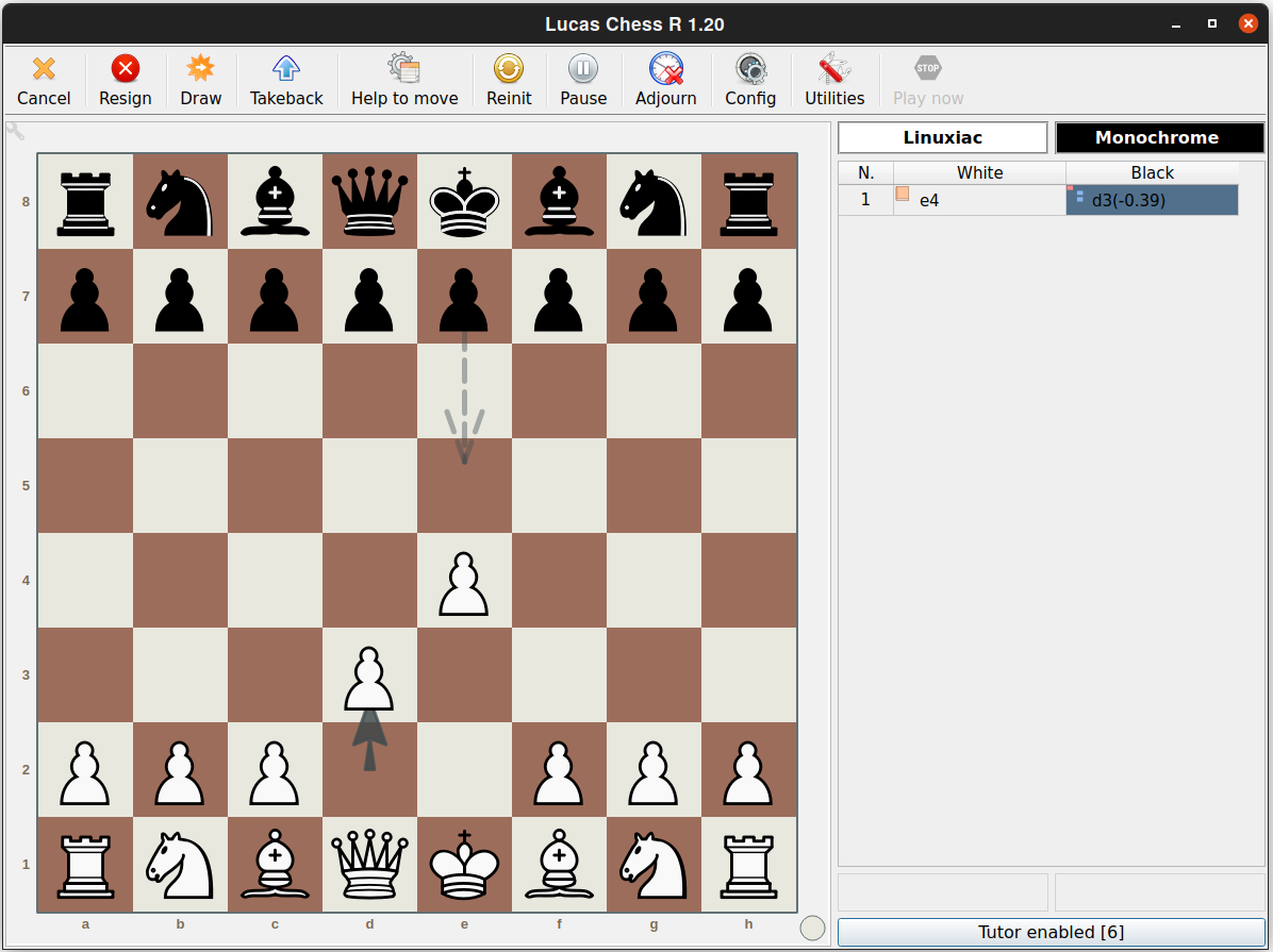 ION M.G Chess free instal