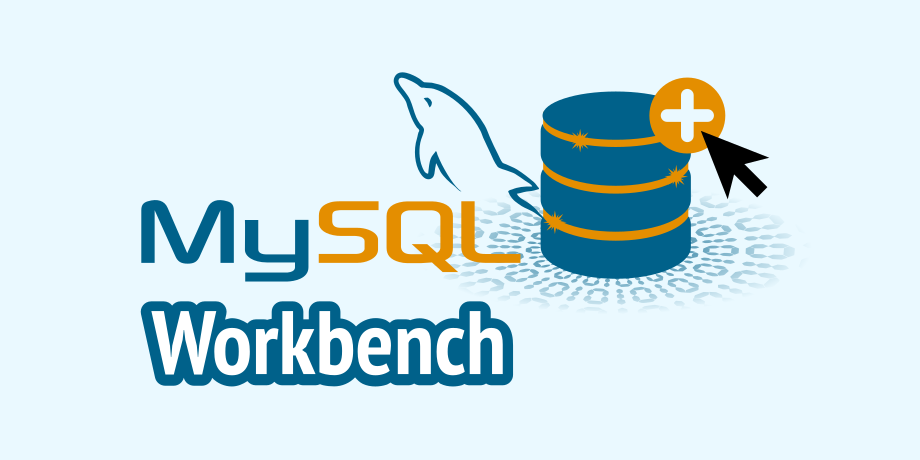 create database workbench