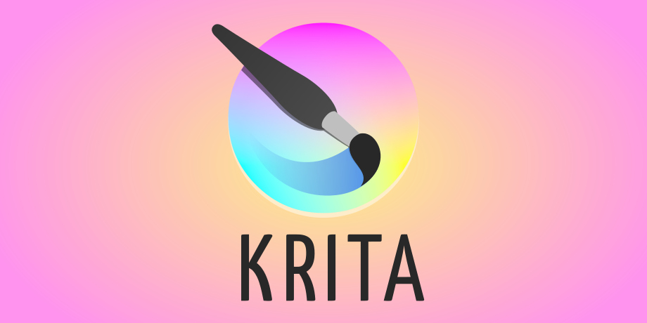 Krita 5.2.0 for mac instal free