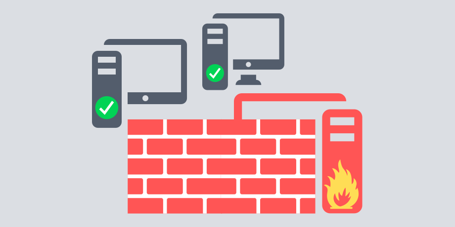 Firewalld 1.0 Firewall Management Tool Is Here With Big Improvements