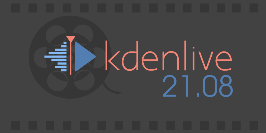 Kdenlive 23.04.2 download the new version for windows