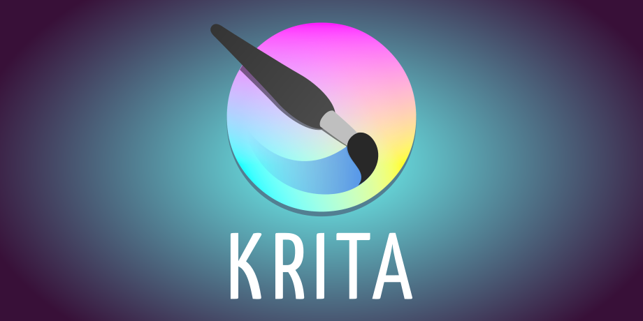 krita game development