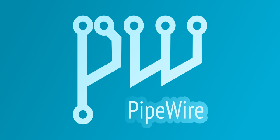 PipeWire 0.3.33 Released with Some Small but Important Changes