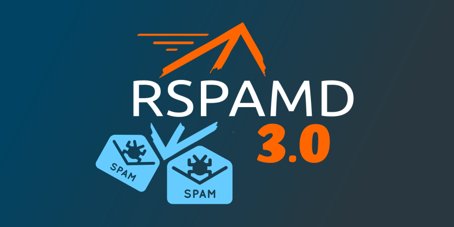Spamrod Language Features Rspamd 3.0 Spam Filtering System Released with Reworked HTML Parser