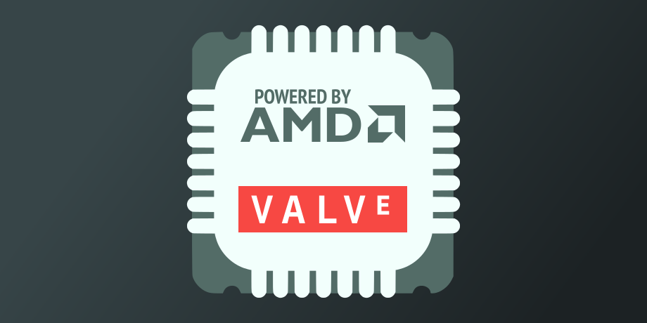 Valve and AMD Join Forces, Developing an Improved Linux CPU Driver