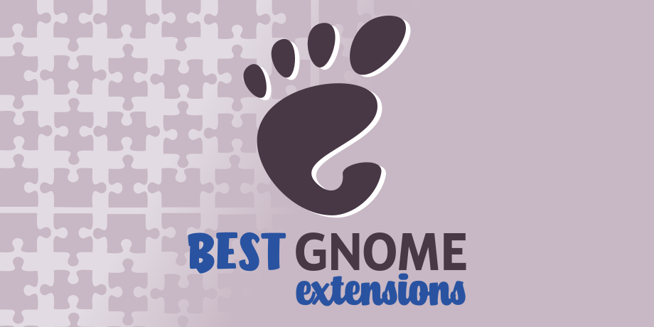 5 Best GNOME Shell Extensions for Your Linux Desktop