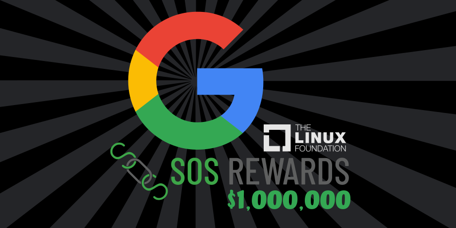 Google Launched a Secure Open Source (SOS) Program for Developers