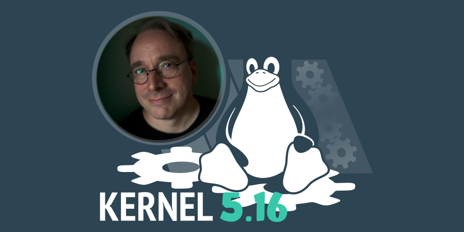 Linux Kernel 5.16 Released, Speeds up Wine Games