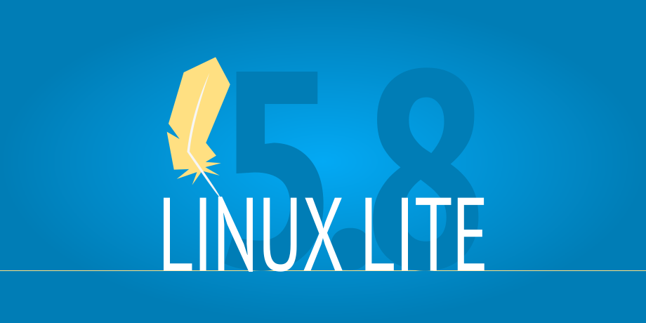 Linux Lite 5.8 Released with Minor Improvements