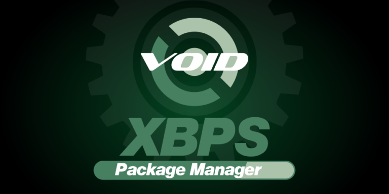 How to Use XBPS Package Manager on Void Linux