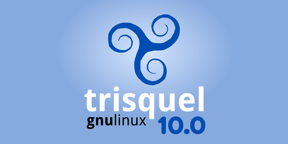 Trisquel Linux Rice Trisquel GNU/Linux 10.0 “Nabia” Is Here with Support for ARM Devices