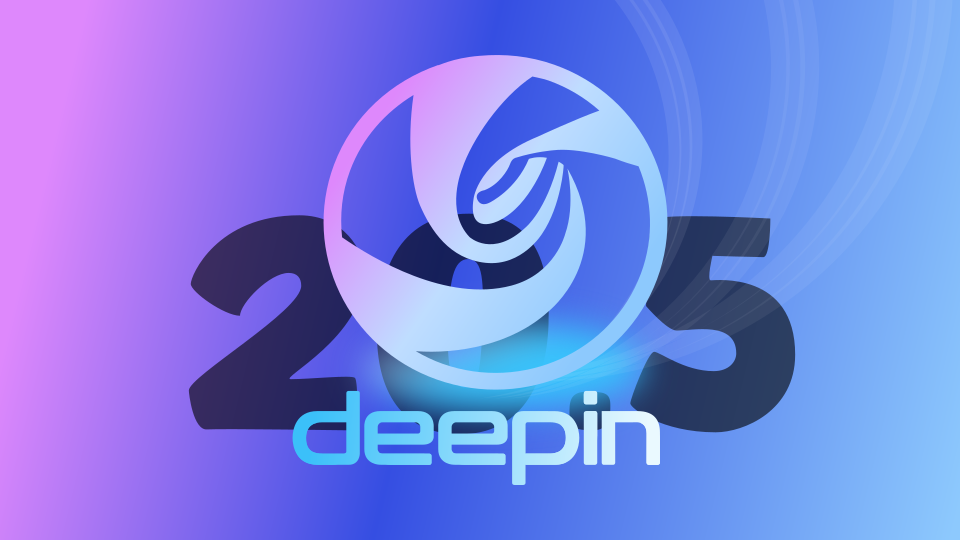 Deepin Wallpapers Deepin Linux: A Polished Distro That's Easy To