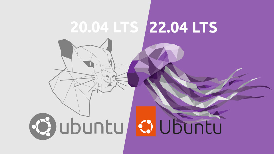 How to Upgrade Ubuntu 20.04 LTS to 22.04 LTS: A Step-by-Step
