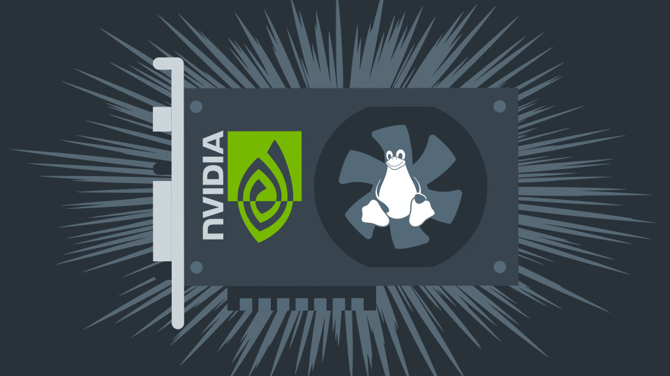 In an Unexpected Move, NVIDIA Open-Sources GPU Linux Driver