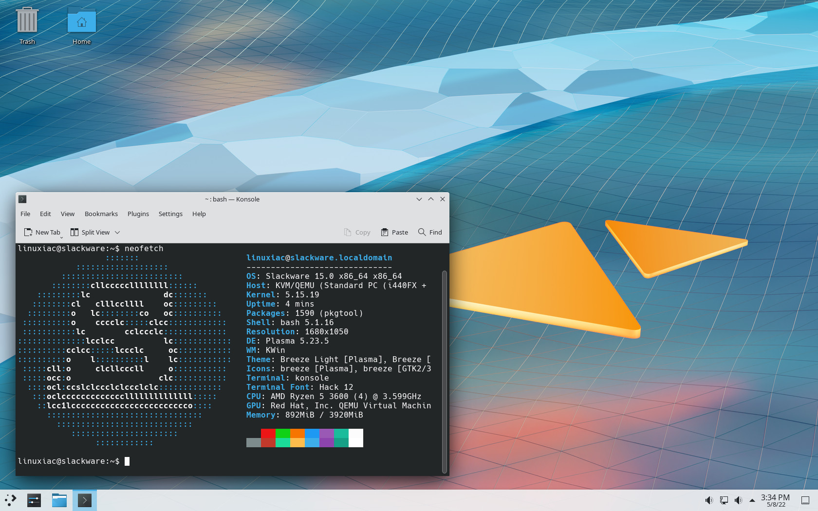 4 Major Distros In The History Of Linux That Shaped The Linux World