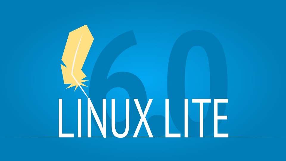 Linux Lite 6.0 Comes with Updated Window Theme, Accessibility Improvements