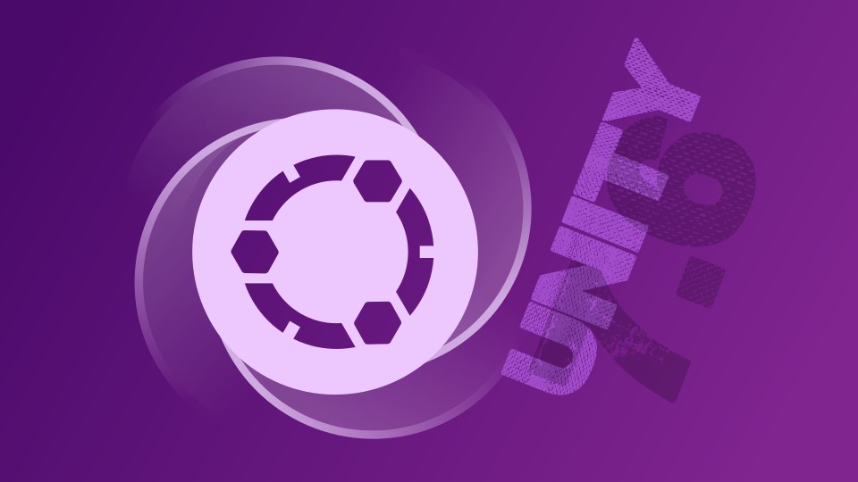 12-Year-Old Developer Brings Ubuntu's Unity Desktop Back to Life
