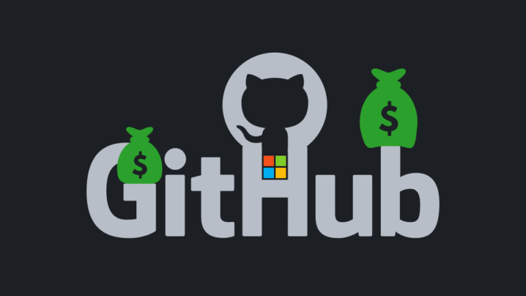 Microsoft Do It Again, SFC Urges Developers to Quit GitHub