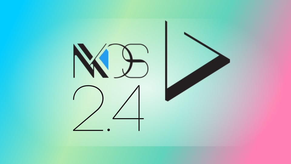 Nitrux Linux 2.4.0 Released, XanMod Kernel Is Now the Default