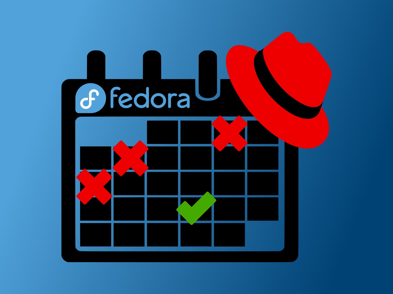 Fedora 37 Release Has Been Postponed for the Second Time