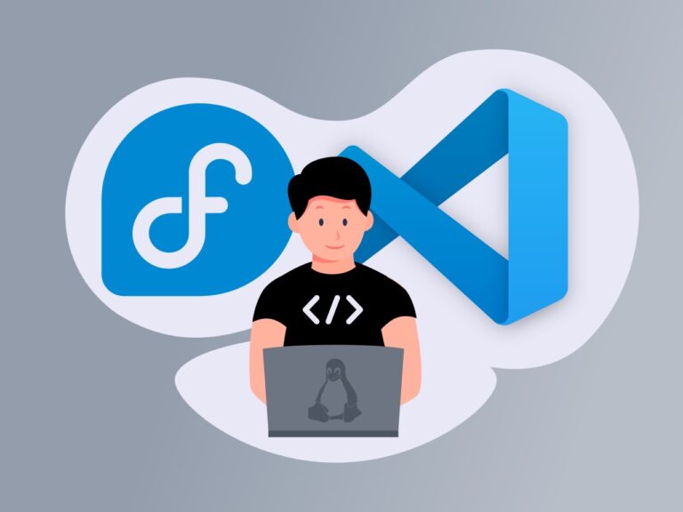 How to Install VS Code on Fedora Linux: A Step-by-Step Guide