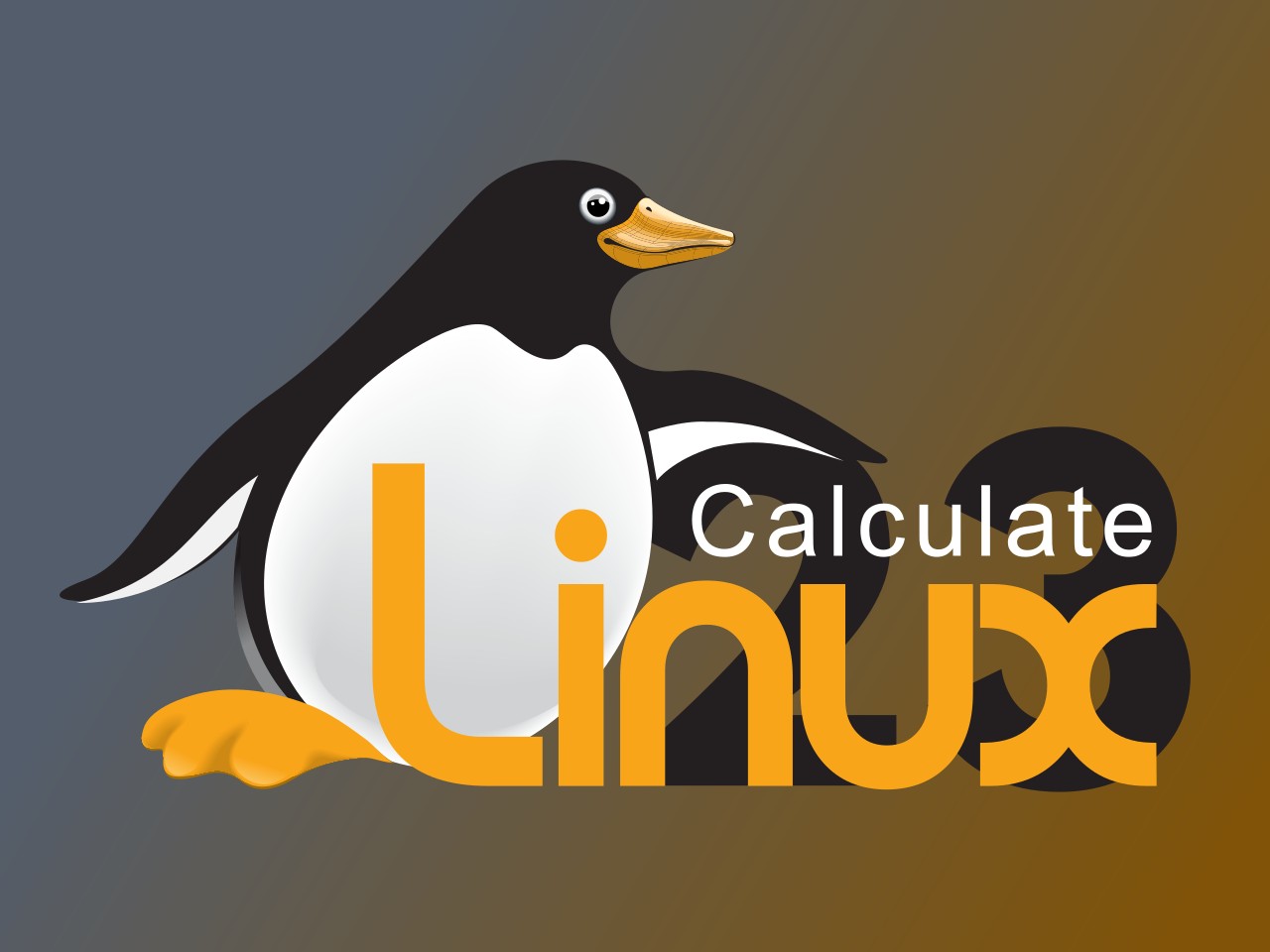 Calculate Linux 23 Updated Desktop Environments and New Tools