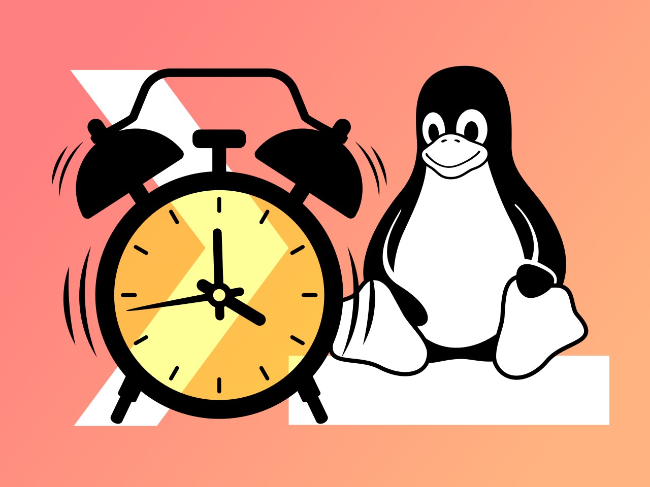 Linux Alarm Guide How to Set Your Reminders or Wakeup Times