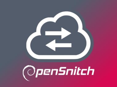 Opensnitch App-Level Firewall May Find a Home in Debian 12