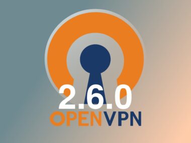 OpenVPN 2.6.0 Released with Remote Entries Support