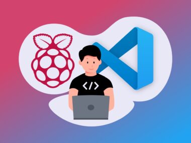 How to Install VS Code on Raspberry Pi OS in 3 Easy Steps