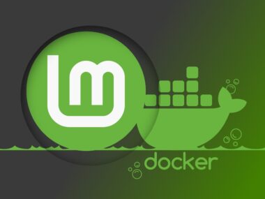 How to Install Docker on Linux Mint 21: A Step-by-Step Guide