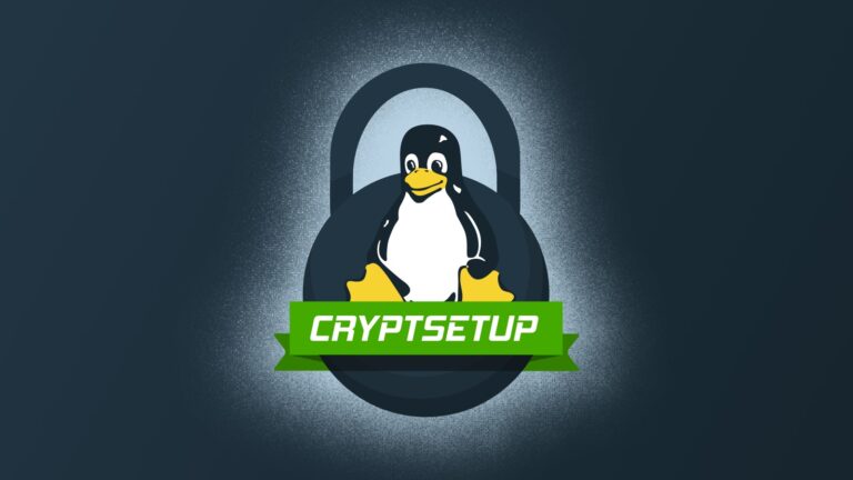 Cryptsetup 2.7.0 Unveils Advanced OPAL Hardware Encryption Support