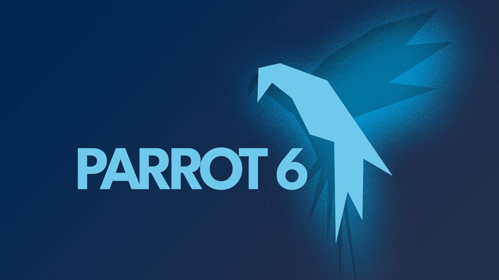 Parrot Plus Parrot 6.0 Launches with Updated Tools and Debian 12 Base