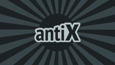 antiX-23.1 Brings More Choice and Flexibility for Linux Enthusiasts