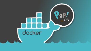 How to Install Docker on Pop!_OS 22.04 LTS
