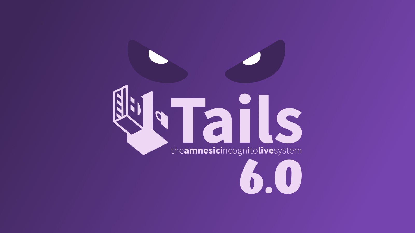 Tails Compass Tails 6.0 Is Out with a Host of Improvements
