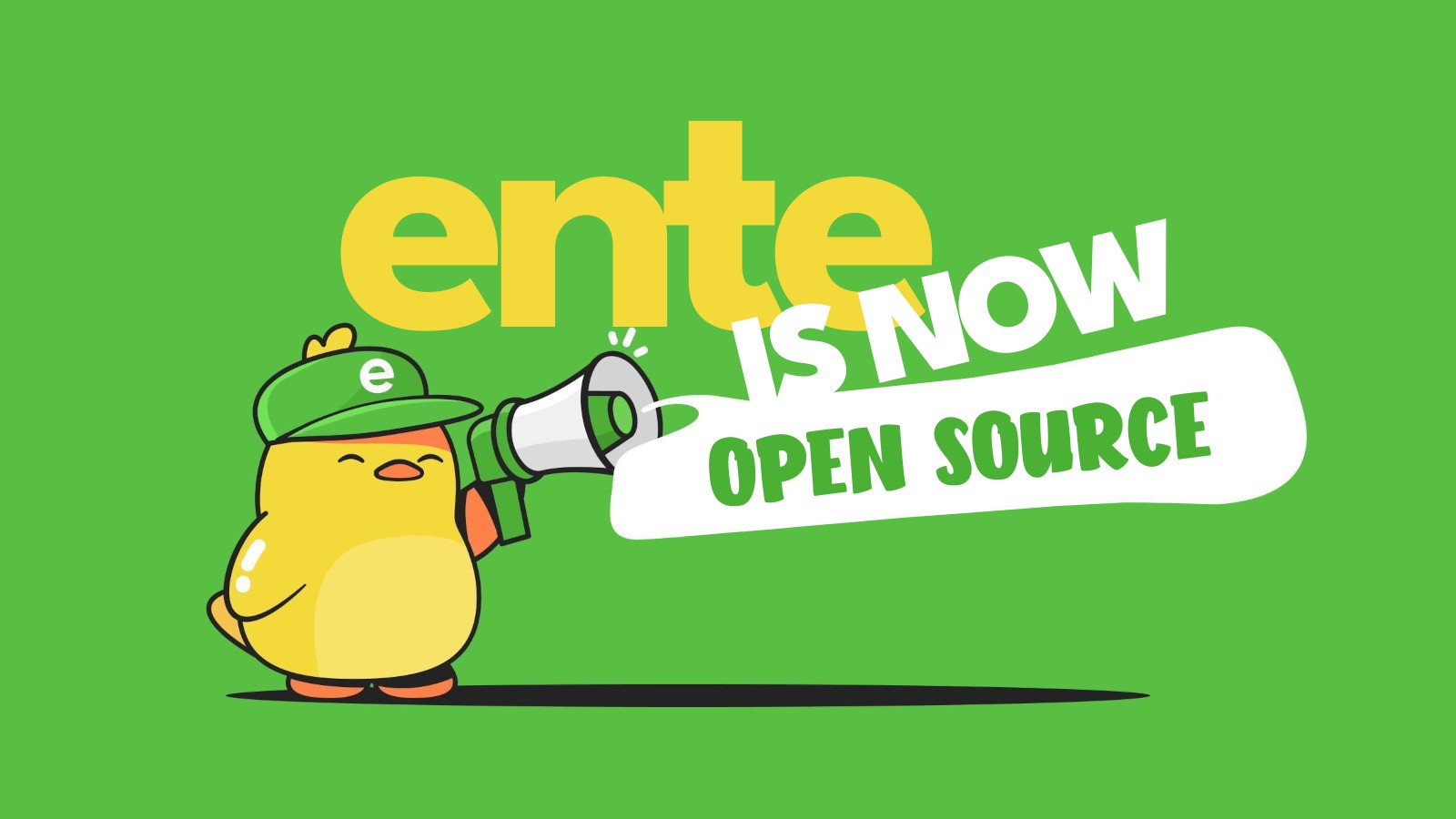 Ente Cloud-Based Photos App Goes Fully Open Source