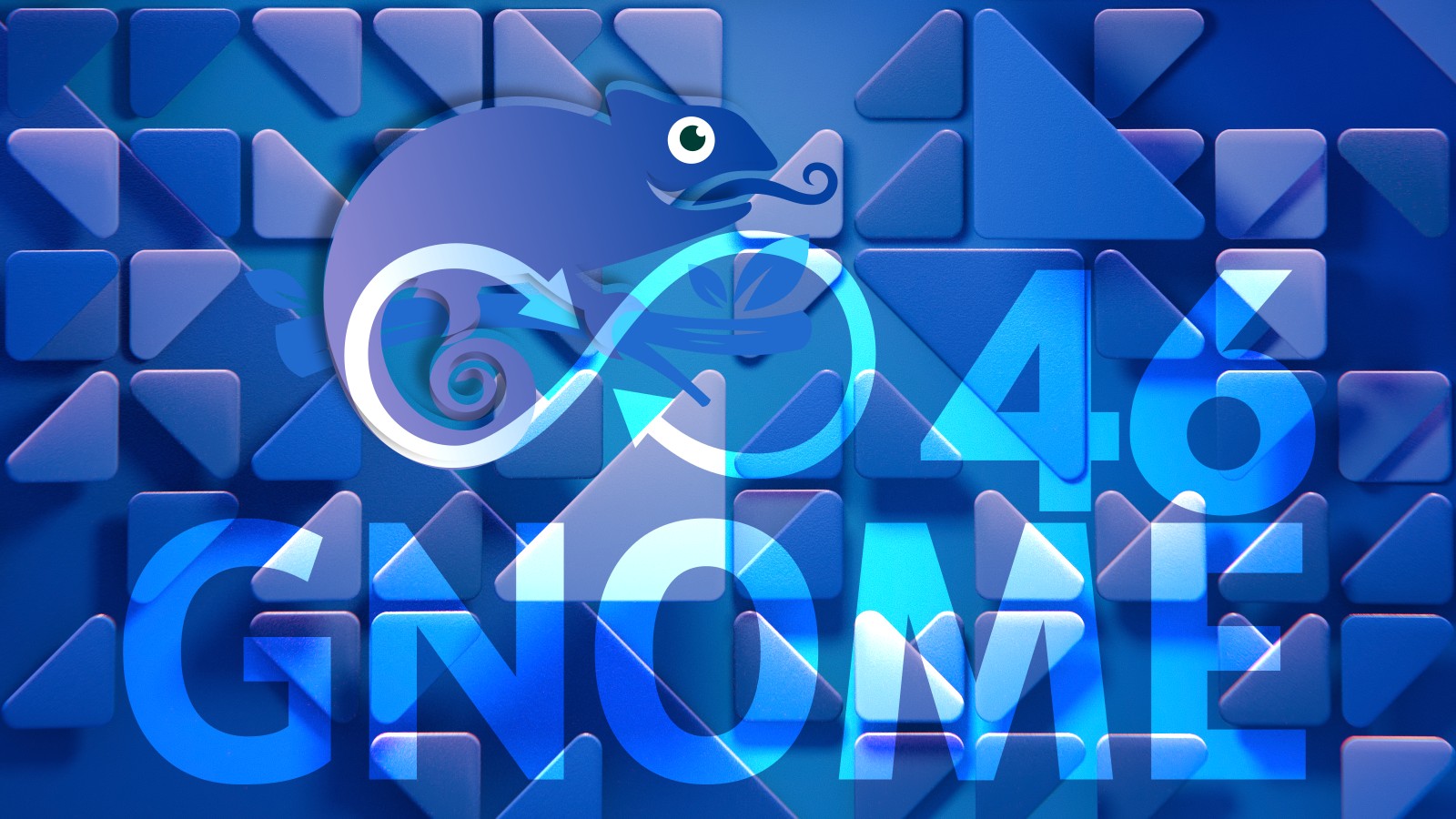 GNOME 46 Arrives in openSUSE Tumbleweed & Aeon