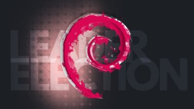 Andreas Tille Is the New Debian Project’s Leader