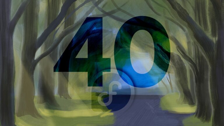 Fedora 40 Released, Here's What's New