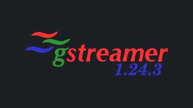 GStreamer 1.24.3 Enhances Stability and Security in Latest Update