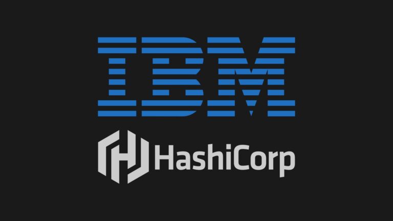 HashiCorp's Journey Ends in a $6.4 Billion IBM Acquisition